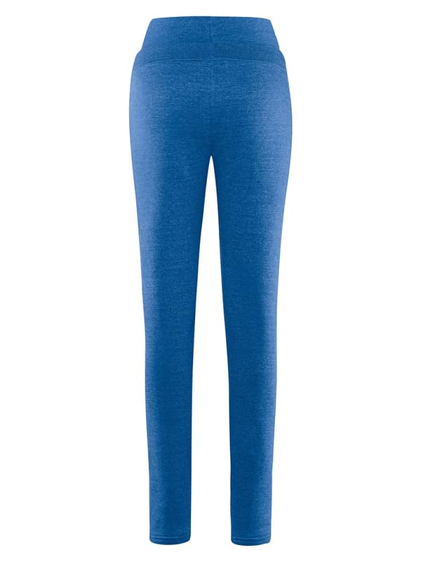 Bellybutton Maternity Blå Graviditetssweatpants til Kvinder