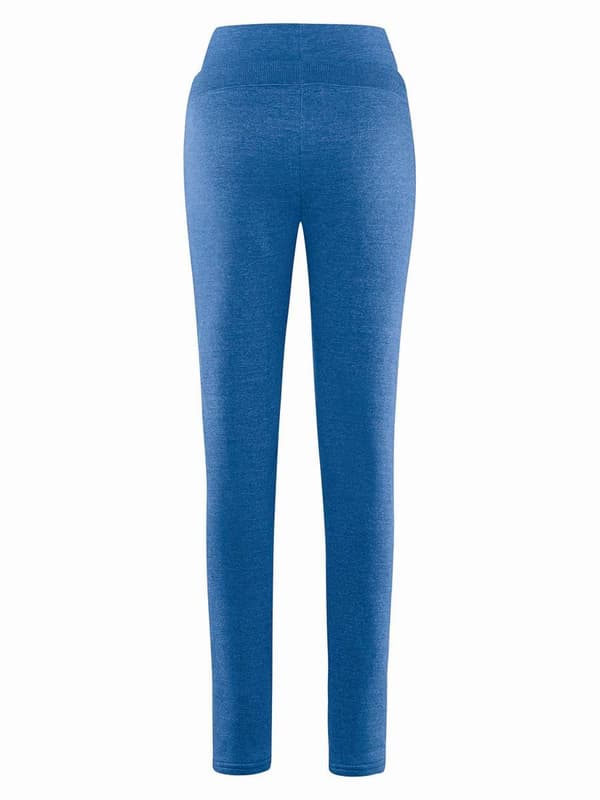 Bellybutton Maternity Blå Graviditetssweatpants til Kvinder