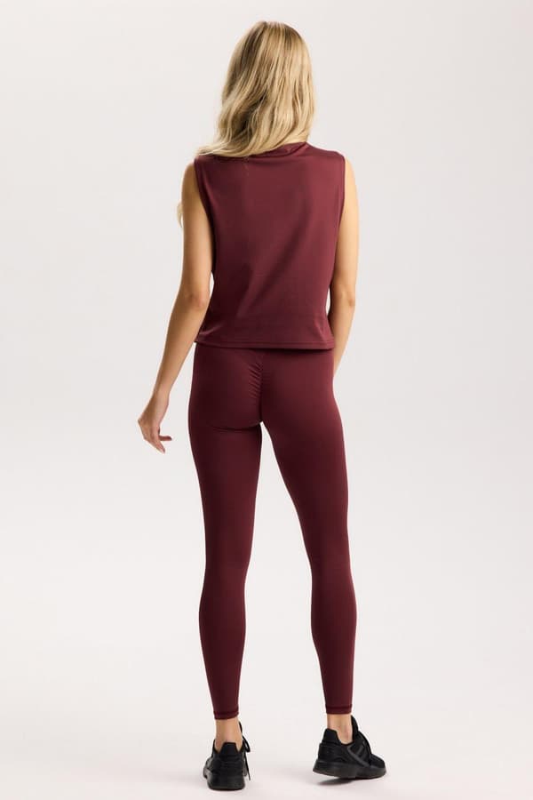 Snabbtorkande Rough Radical Pure Flow Sports Tee