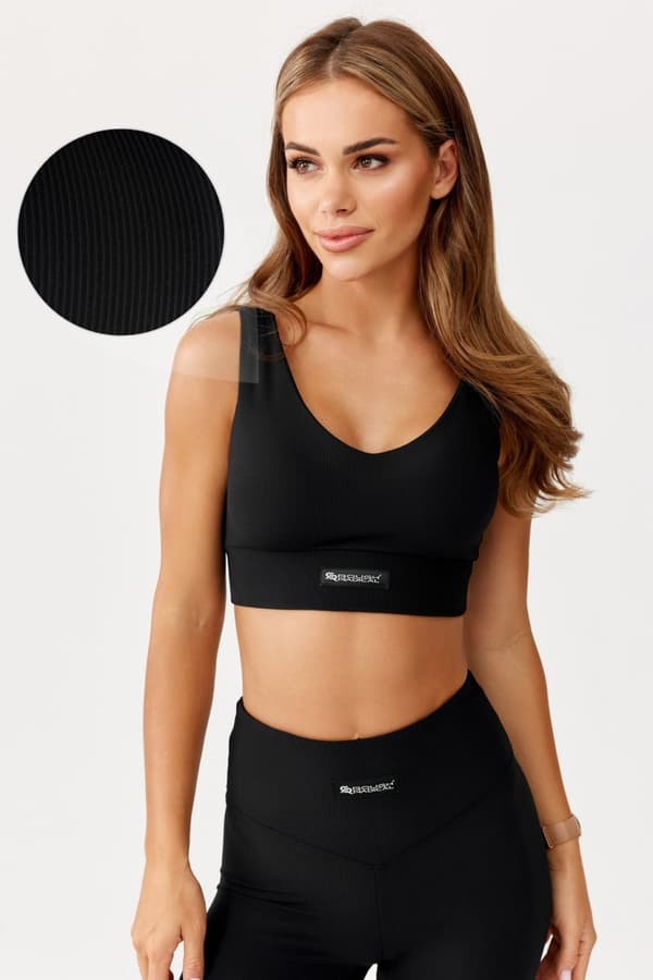 Rough Radical sport-bh Harmony fitness-topp