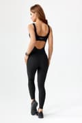 Miniatyrbild 2 av 5: Rough Radical Harmony Jumpsuit träningsoverall fitness
