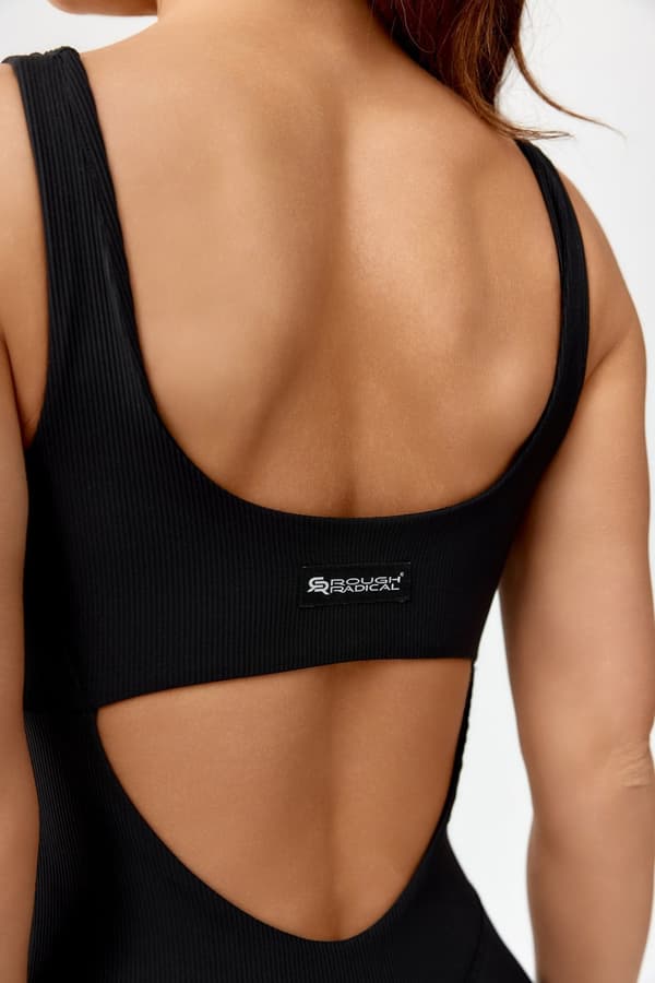 Rough Radical Harmony Jumpsuit träningsoverall fitness