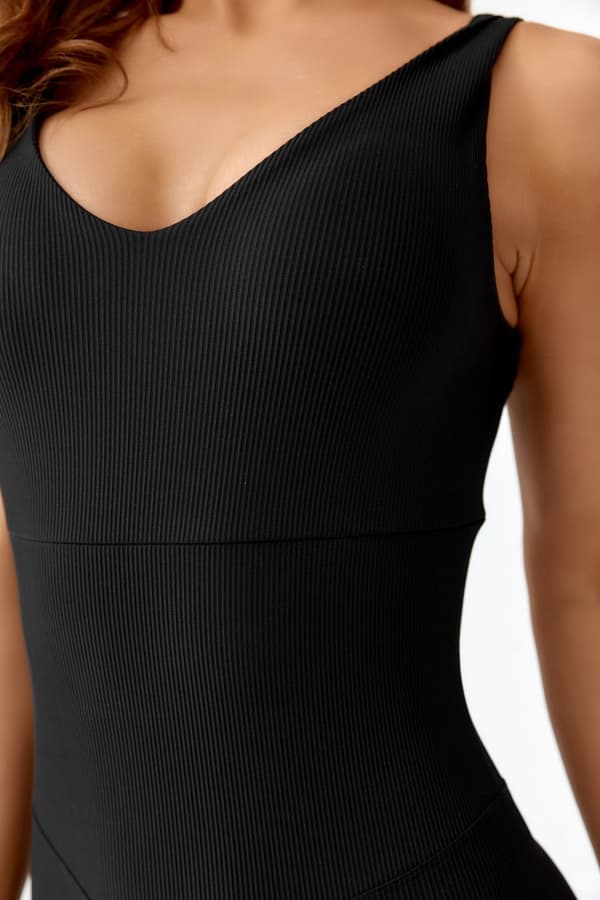 Rough Radical Harmony Jumpsuit träningsoverall fitness