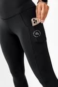 Miniatyrbild 3 av 5: Rough Radical Hamptons Long snabbtorkande fitness- och sportleggings