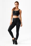 Miniatyrbild 4 av 5: Rough Radical Hamptons Long snabbtorkande fitness- och sportleggings