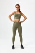 Miniatyrbild 4 av 5: Rough Radical Hamptons Long snabbtorkande fitness- och sportleggings