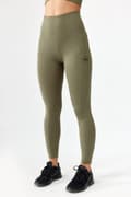 Miniatyrbild 1 av 5: Rough Radical Hamptons Long snabbtorkande fitness- och sportleggings