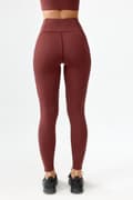Miniatyrbild 3 av 6: Rough Radical Hamptons Long snabbtorkande fitness- och sportleggings