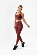 Miniatyrbild 5 av 6: Rough Radical Hamptons Long snabbtorkande fitness- och sportleggings