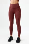 Miniatyrbild 2 av 6: Rough Radical Hamptons Long snabbtorkande fitness- och sportleggings