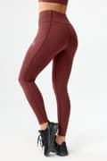 Miniatyrbild 1 av 6: Rough Radical Hamptons Long snabbtorkande fitness- och sportleggings