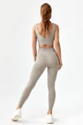 Miniatyrbild 3 av 5: Rough Radical Hamptons Long snabbtorkande fitness- och sportleggings