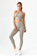 Miniatyrbild 2 av 5: Rough Radical Hamptons Long snabbtorkande fitness- och sportleggings