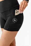 Miniatyrbild 4 av 6: Rough Radical Hamptons Shorts snabbtorkande sport- och träningsshorts