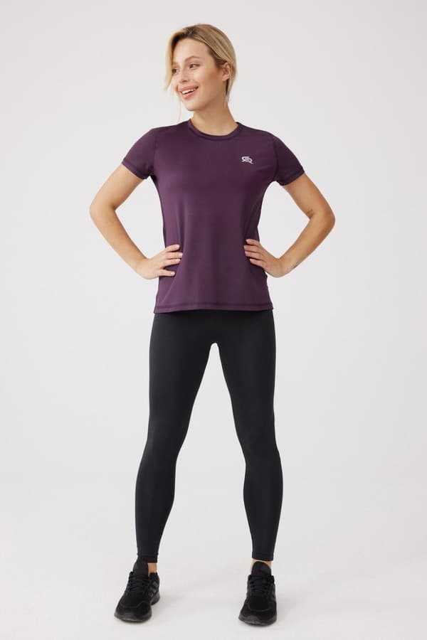 Rough Radical Fun sport träning t-shirt