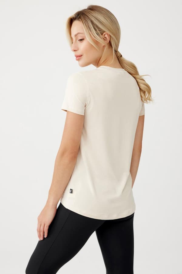 Rough Radical Fun sport träning t-shirt