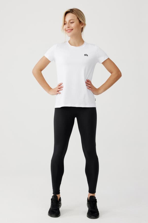 Rough Radical Fun sport träning t-shirt