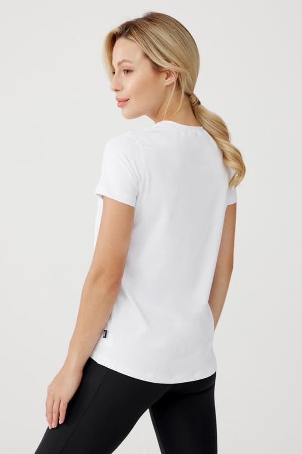 Rough Radical Fun sport träning t-shirt
