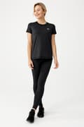 Miniatyrbild 3 av 4: Rough Radical Fun sport träning t-shirt