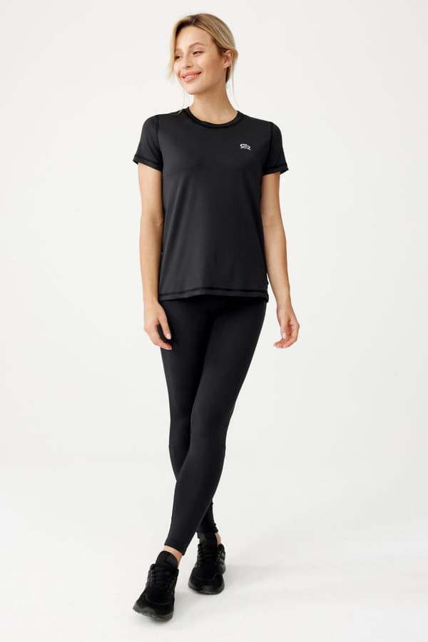 Rough Radical Fun sport träning t-shirt