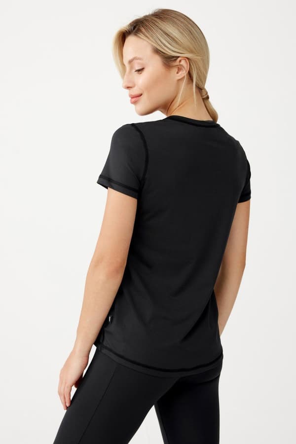 Rough Radical Fun sport träning t-shirt
