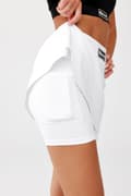 Miniatyrbild 2 av 5: Snabbtorkande sportkjol med shorts Rough Radical Sigma