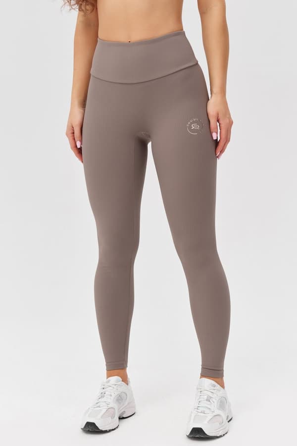 Rough Radical Wellness andningsbara sport- och träningsleggings