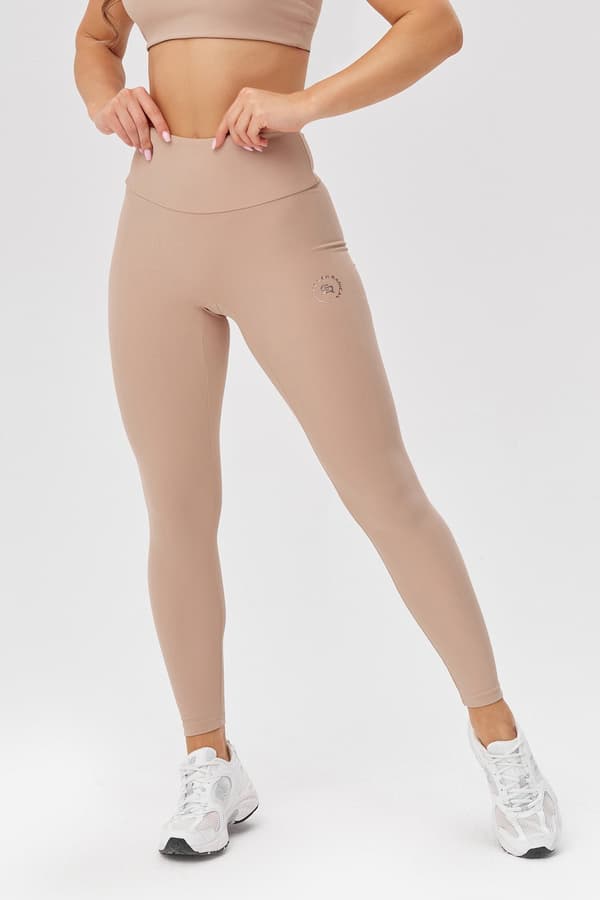Rough Radical Wellness andningsbara sport- och träningsleggings