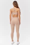Miniatyrbild 3 av 6: Rough Radical Wellness andningsbara sport- och träningsleggings