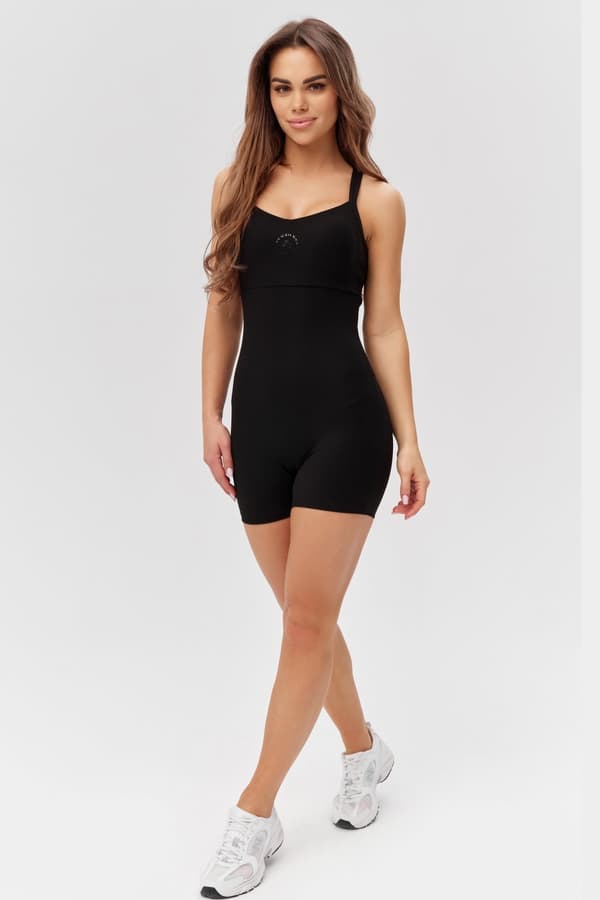 Rough Radical Wellnes Jumpsuit snabbtorkande fitnessdräkt