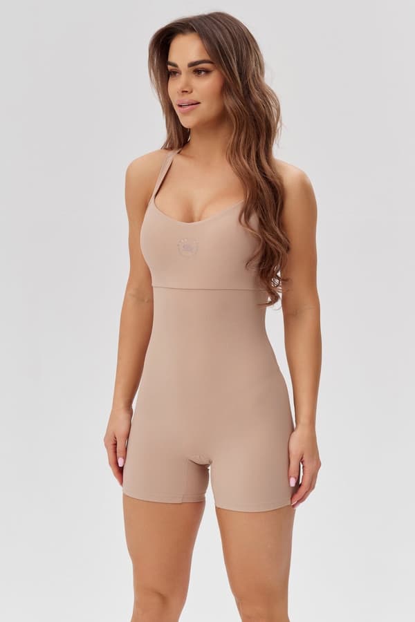 Rough Radical Wellnes Jumpsuit snabbtorkande fitnessdräkt