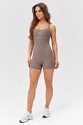 Miniatyrbild 3 av 5: Rough Radical Wellnes  Jumpsuit snabbtorkande fitnessdräkt