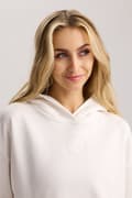 Miniatyrbild 2 av 4: Rough Radical Cotton Active Hoodie sporttröja