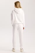 Miniatyrbild 3 av 4: Rough Radical Cotton Active Hoodie sporttröja