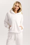 Miniatyrbild 1 av 4: Rough Radical Cotton Active Hoodie sporttröja