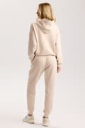 Miniatyrbild 4 av 5: Rough Radical Cotton Active Hoodie sporttröja
