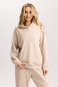 Miniatyrbild 2 av 5: Rough Radical Cotton Active Hoodie sporttröja