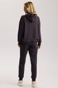 Miniatyrbild 3 av 4: Rough Radical Cotton Active Hoodie sporttröja