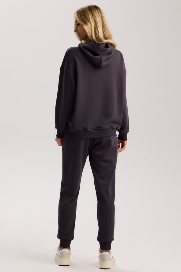 Rough Radical Cotton Active Hoodie sporttröja