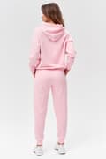 Miniatyrbild 3 av 5: Rough Radical Cotton Active Hoodie sporttröja