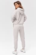 Miniatyrbild 3 av 6: Rough Radical Cotton Active Hoodie sporttröja