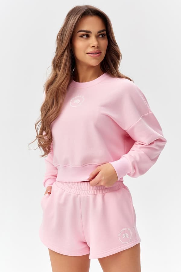 Rough Radical Cotton Active Crop sporttröja