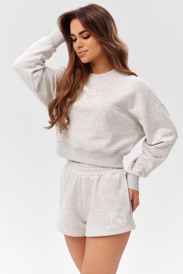 Rough Radical Cotton Active Crop sporttröja