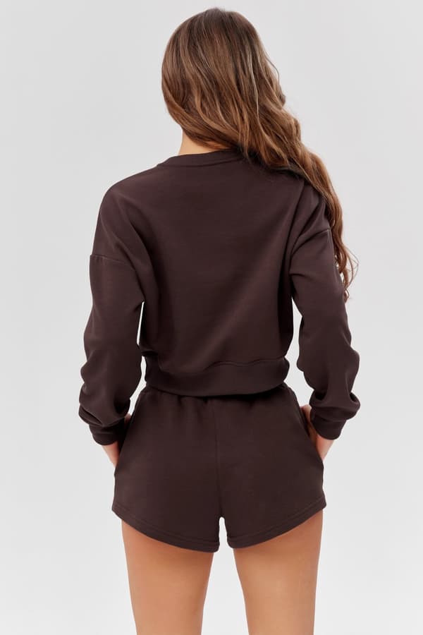 Rough Radical Cotton Active Crop sporttröja