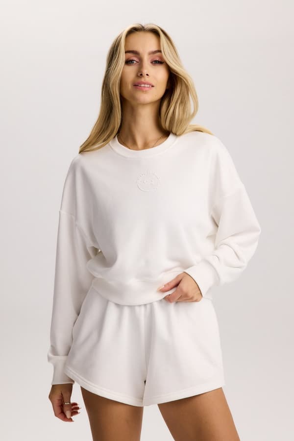 Rough Radical Cotton Active Crop sporttröja