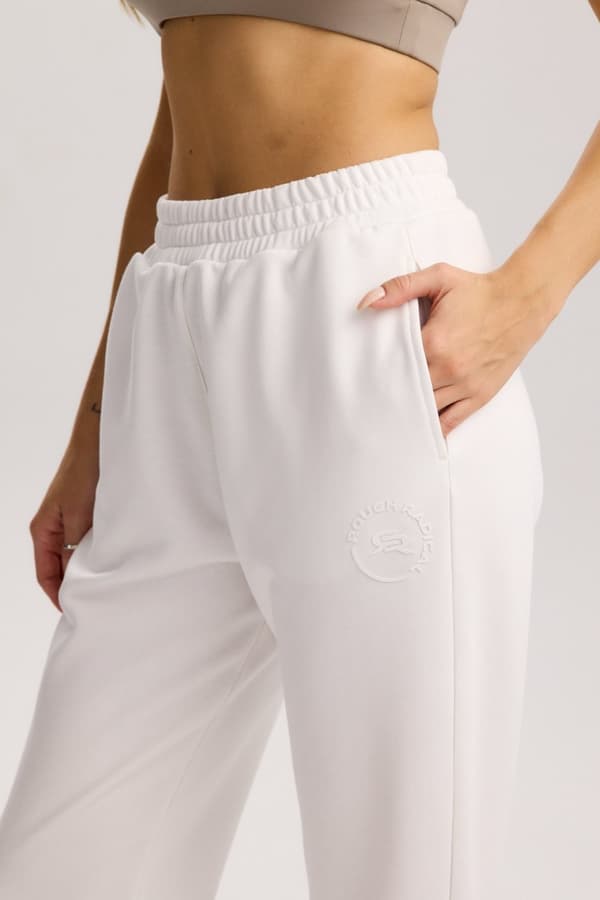 Rough Radical Cotton Active Joggers mjukisbyxor