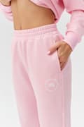 Miniatyrbild 3 av 7: Rough Radical Cotton Active Joggers mjukisbyxor
