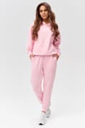 Miniatyrbild 4 av 7: Rough Radical Cotton Active Joggers mjukisbyxor