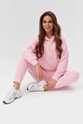 Miniatyrbild 6 av 7: Rough Radical Cotton Active Joggers mjukisbyxor