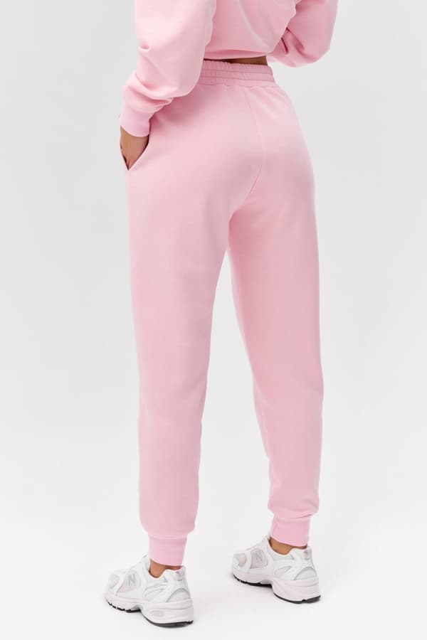 Rough Radical Cotton Active Joggers mjukisbyxor